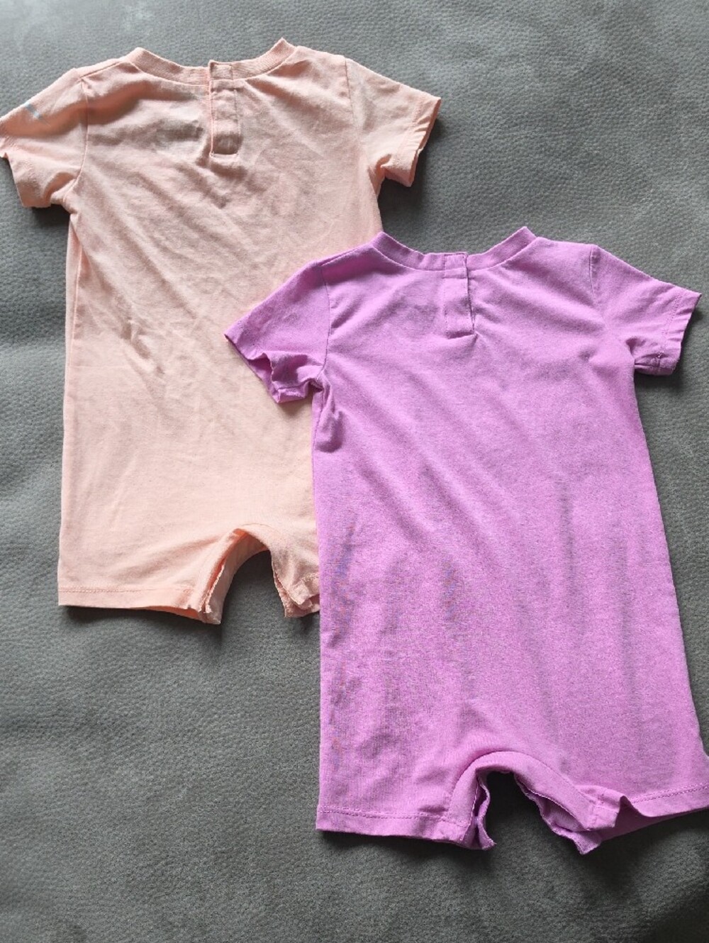 Nike Rompers - Picture 4 of 6